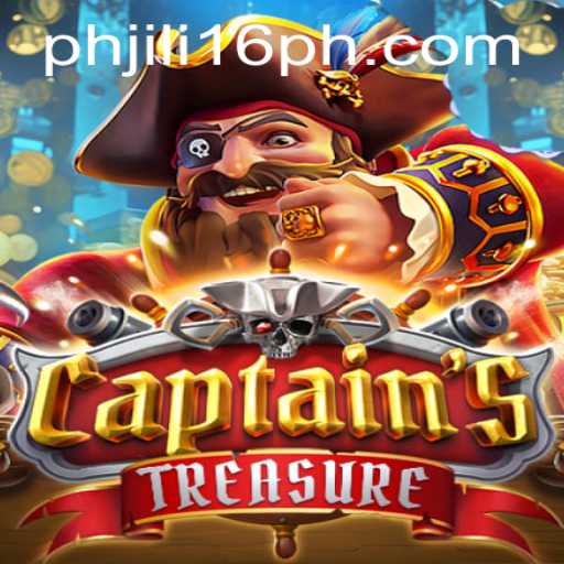 Embark on an Adventure with CaptainssTreasure: A Journey of Riches and Excitement