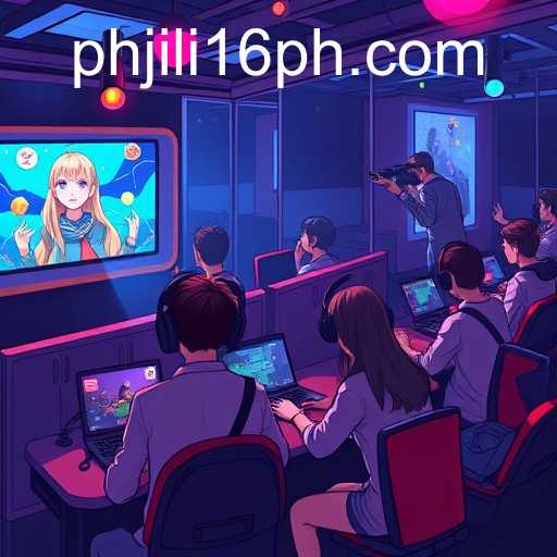 The Dynamics of Player Community on Jili16 PH