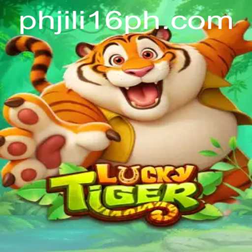 Exploring the World of LuckyTiger: A Thrilling Adventure