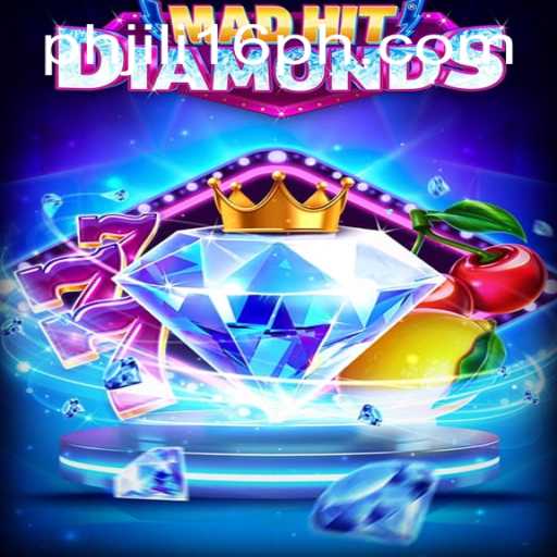 MadHitDiamonds: A Riveting Journey into the World of Gem Smashing Excitement