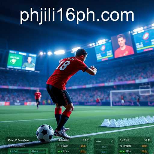 Exploring the Dynamic World of Virtual Sports