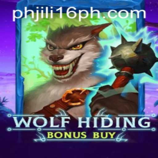 Explore the Thrills of WolfHidingBonusBuy in the jili16 ph Gaming Realm